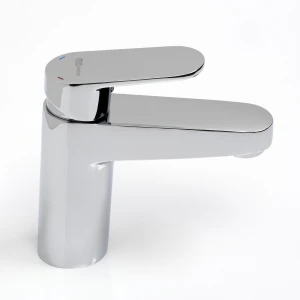 Смеситель Wasserkraft Donau 5303 для раковины